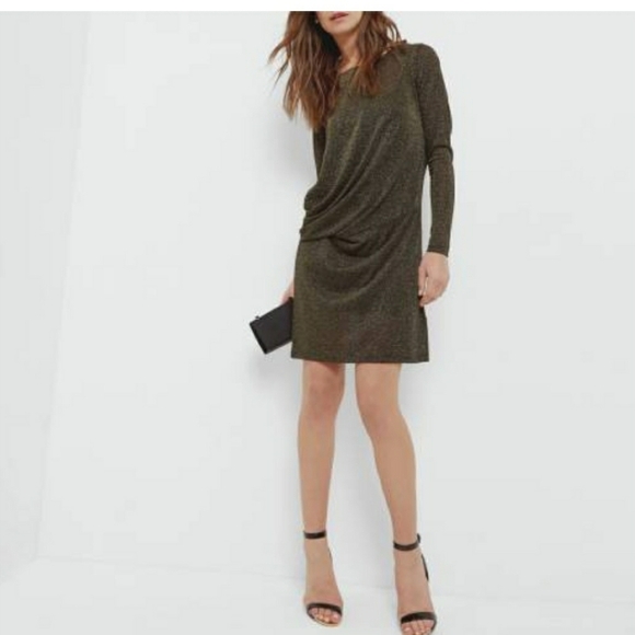 TED BAKER ETHIA DRESS - Picture 2 of 8